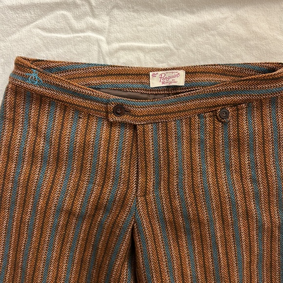 Women’s Original Penguin pants - Picture 3 of 5